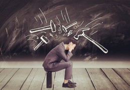 流年不顺怎么化解