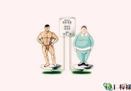 体型的胖瘦看运势变化