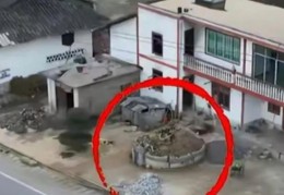 住宅周围有坟墓风水影响，如何化解