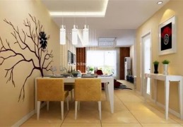 家里餐厅风水禁忌有哪些