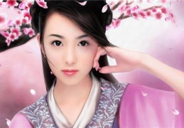 红颜薄命的女人长相特征