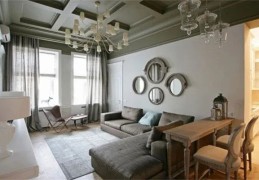 新房吊顶风水禁忌，卧室天花板的风水