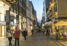 ​店门口十大风水禁忌