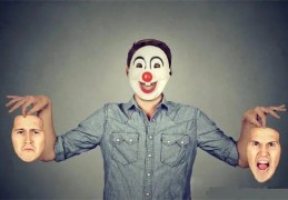 喜怒无常的男人八字特征（喜怒无常的男人八字特征是什么）