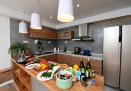 厨房在西方风水好吗