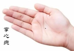 非富即贵的女人手掌特征