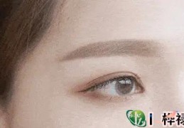 一字眉的人命好吗