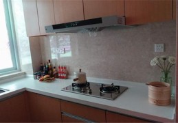 厨房炉灶风水禁忌