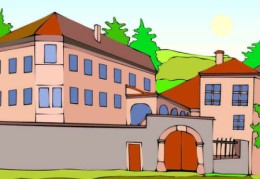 旺宅十大风水布局