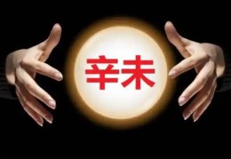 八字出现辛未如何冲开财库