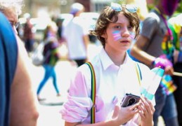 八字看同性恋（同性倾向的八字特征）