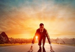 八字极弱的男命好吗