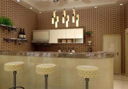 ​吧台风水禁忌