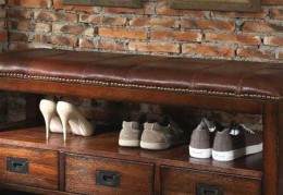 家居鞋柜摆放风水