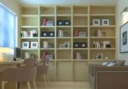 住宅书房风水禁忌