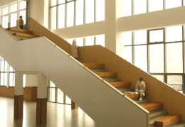 窗户对楼梯风水好吗