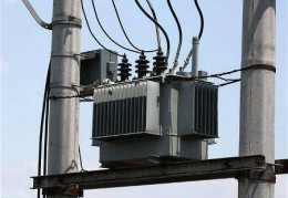 房子前面有变压器风水