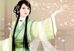 女命伤官配印的八字特征