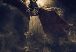 意境唯美的古风女生名字有哪些