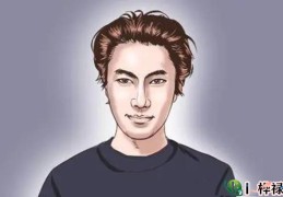 能够出名的男人面相特征