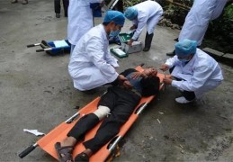 八字如何看流年伤病之灾