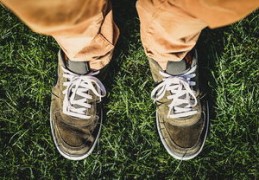 鞋子乱放风水好吗