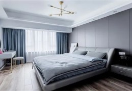 卧室怎么布局风水好