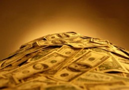 杂气正财格是几等命