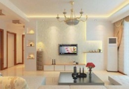 客厅家具如何摆放风水好