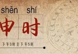 申时出生男孩命好吗