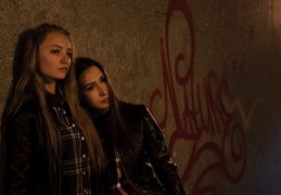 乙未日女命走枭运是什么意思