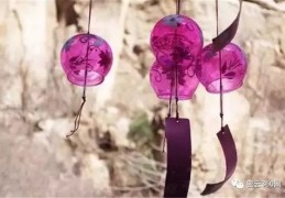 家里挂风铃好吗