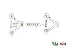 地支三刑遇贵条件
