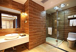 住宅厕所风水禁忌