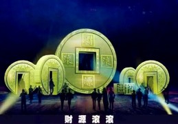 财运比较好的八字特征