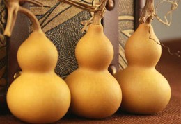 家里摆放葫芦的风水功能