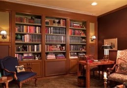 书房摆设应注意的风水问题（书房摆设应注意的风水问题有哪些）