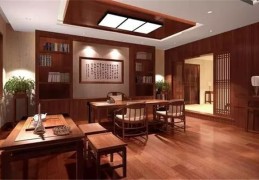 老板办公室风水禁忌