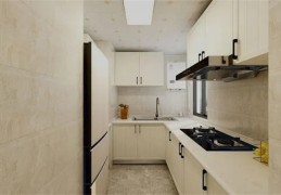 厨房风水禁忌有哪些