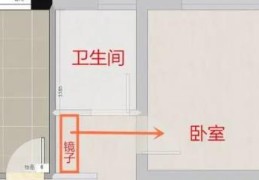 住宅大门对着镜子影响，如何化解