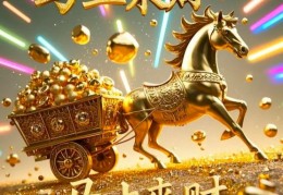 八字看流年发财的应期