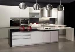 厨房灶位风水讲究