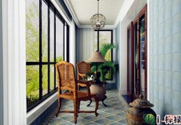 住宅阳台风水禁忌