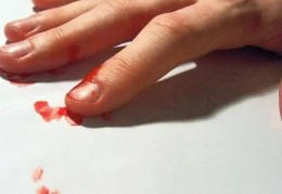 八字断血光之灾