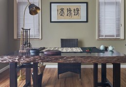 ​书房布局风水禁忌