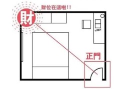 家里财位需要注意哪些风水