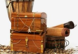 八字中的财运信息