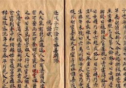 四言独步原文完整版