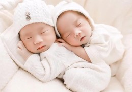 命理解释双胞胎八字相同命不同