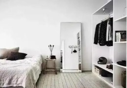 屋内摆放镜子有哪些风水禁忌